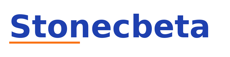 Stonecbeta logo